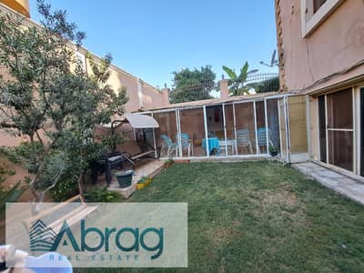 توين هاوس 4 غرف نوم للبيع في الشيخ زايد، الجيزة - WhatsApp Image 2025-09-16 at 6.00. 12 PM. jpeg