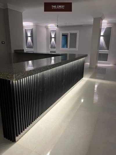 شقة 3 غرف نوم للبيع في العاصمة الإدارية الجديدة، القاهرة - 8daa1a50-5be2-4453-9a0d-97cb6a91ae3a. jpg
