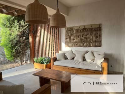 3 Bedroom Twin House for Sale in North Coast, Matruh - WhatsApp Image 2025-09-17 at 5.11. 37 PM (5). jpeg
