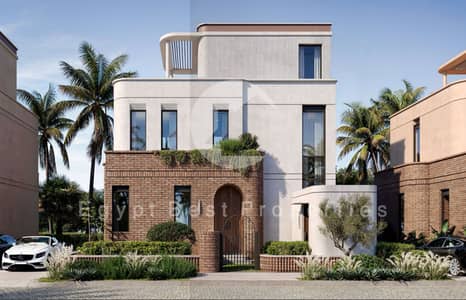2 Bedroom Flat for Sale in New Cairo, Cairo - 8. png