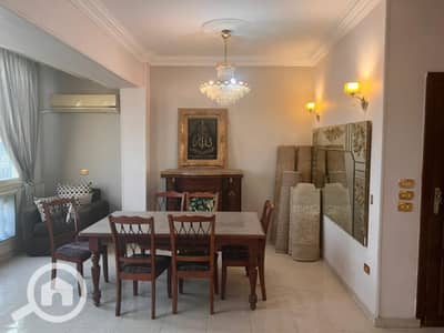 3 Bedroom Apartment for Sale in Sheikh Zayed, Giza - c856631c-9555-4ea2-90db-8eec3dfbd3bf. jpg