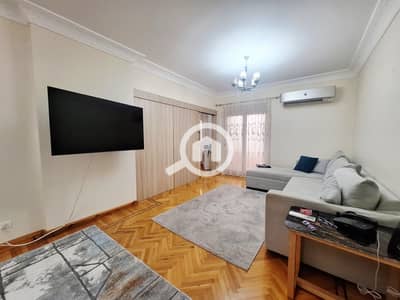 3 Bedroom Apartment for Rent in Smoha, Alexandria - 1000682651. jpg