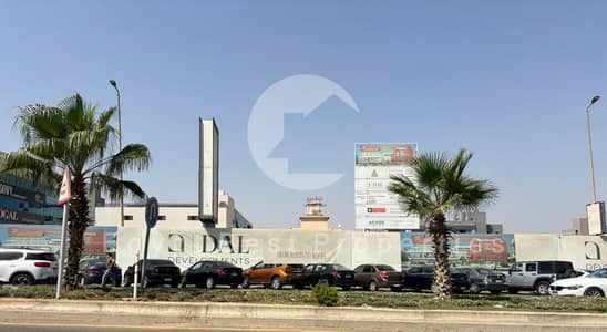 Retail for Sale in 6th of October, Giza - 9. jpg