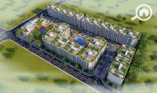 3 Bedroom Apartment for Sale in Sheikh Zayed, Giza - 539058396_1101742015261133_7079535094040577864_n. jpg
