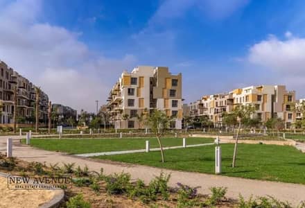 3 Bedroom Duplex for Sale in New Cairo, Cairo - WhatsApp Image 2025-09-18 at 3.50. 53 PM. jpeg
