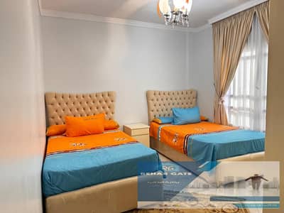 شقة 3 غرف نوم للايجار في القاهرة الجديدة، القاهرة - 1a8341db-5636-4694-8303-204ad4e7e619. jpg