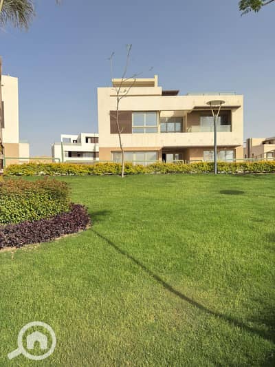 4 Bedroom Twin House for Sale in 6th of October, Giza - WhatsApp Image 2025-05-12 at 16.42. 38. jpeg