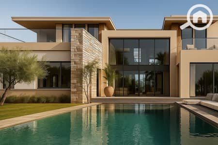 5 Bedroom Villa for Sale in Sheikh Zayed, Giza - assets_task_01k5erarn3ewcac77yxg5s4dza_1758210800_img_0. jpg