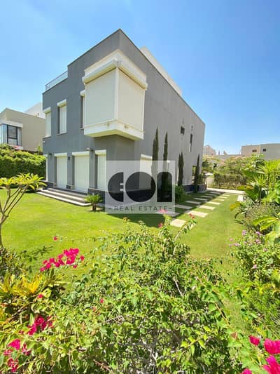 4 Bedroom Villa for Rent in New Cairo, Cairo - WhatsApp Image 2025-09-18 at 5.24. 17 PM (1). jpeg