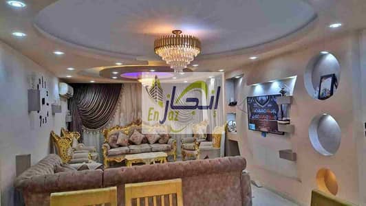 شقة 3 غرف نوم للبيع في حدائق الاهرام، الجيزة - 1000516633. jpg