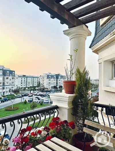 3 Bedroom Flat for Sale in 6th of October, Giza - 506036268_29783042188007190_1712013560588489015_n. jpg