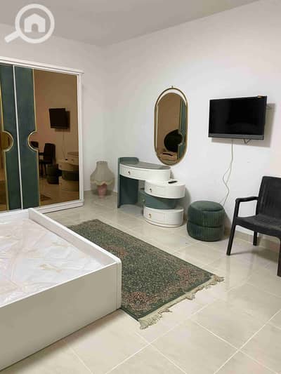 3 Bedroom Flat for Rent in New Cairo, Cairo - 1000893974. jpg