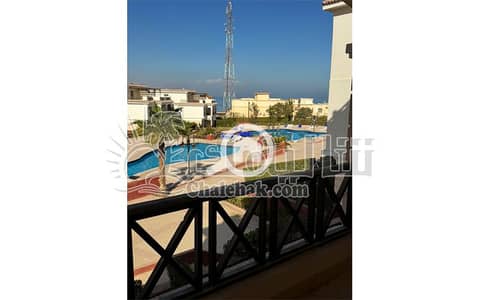 شاليه 2 غرفة نوم للبيع في العين السخنة، السويس - شالية-مميز-للبيع-قرية-دولفين-بيتش-العين-السخنة- (4). JPG