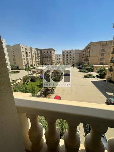 شقة 2 غرفة نوم للايجار في القاهرة الجديدة، القاهرة - WhatsApp Image 2025-09-18 at 5.24. 57 PM. jpeg