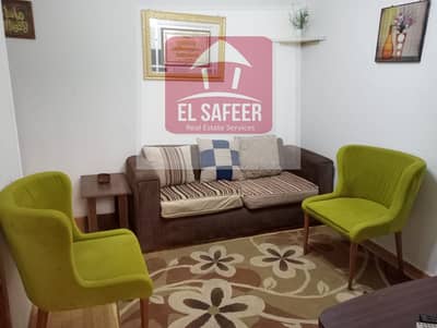 استوديو  للايجار في رشدي، الإسكندرية - 70ab2b82-f55f-402a-b3ac-c381aee0aecd. jpg