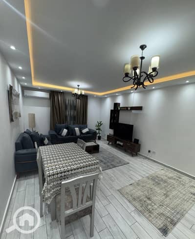 2 Bedroom Flat for Rent in New Cairo, Cairo - bdb168d1-7b57-44dc-9904-647836782a8a. jpg