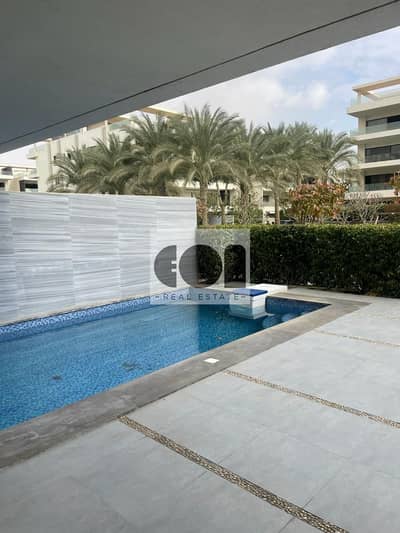 2 Bedroom Apartment for Rent in New Cairo, Cairo - WhatsApp Image 2025-09-18 at 5.25. 34 PM. jpeg