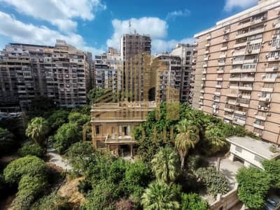 3 Bedroom Apartment for Sale in Laurent, Alexandria - afa54a54-d006-44fd-952a-dd6793a474c8. jpeg