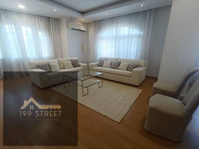 3 Bedroom Apartment for Rent in Maadi, Cairo - WhatsApp Image 2025-08-27 at 2.33. 18 PM. jpeg