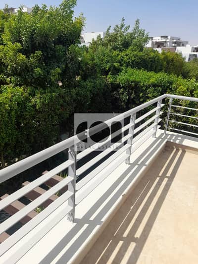 3 Bedroom Townhouse for Rent in New Cairo, Cairo - WhatsApp Image 2025-09-18 at 6.21. 54 PM (1). jpeg