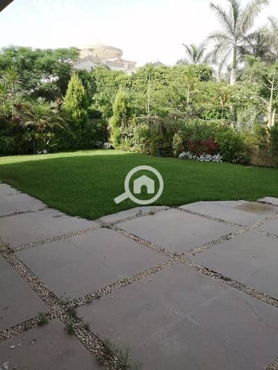 6 Bedroom Villa for Rent in New Cairo, Cairo - WhatsApp Image 2020-06-07 at 6.26. 13 PM. jpeg