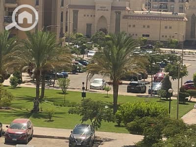 3 Bedroom Apartment for Sale in New Cairo, Cairo - 102556af-783e-4ce0-8d15-a4f944807be6. jpg