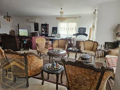 4 Bedroom Flat for Sale in New Cairo, Cairo - WhatsApp Image 2025-09-17 at 14.22. 40 (2). jpeg