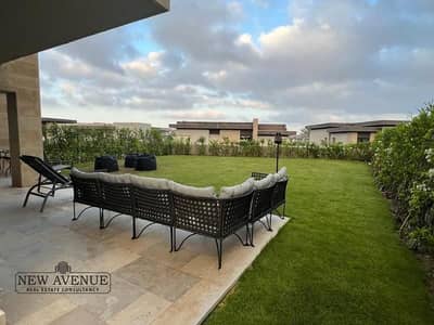 4 Bedroom Twin House for Sale in North Coast, Matruh - WhatsApp Image 2025-09-16 at 4.45. 40 PM (1). jpg