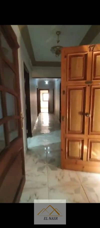 3 Bedroom Flat for Rent in Nasr City, Cairo - WhatsApp Image 2025-08-29 at 3.09. 04 PM (1). jpeg