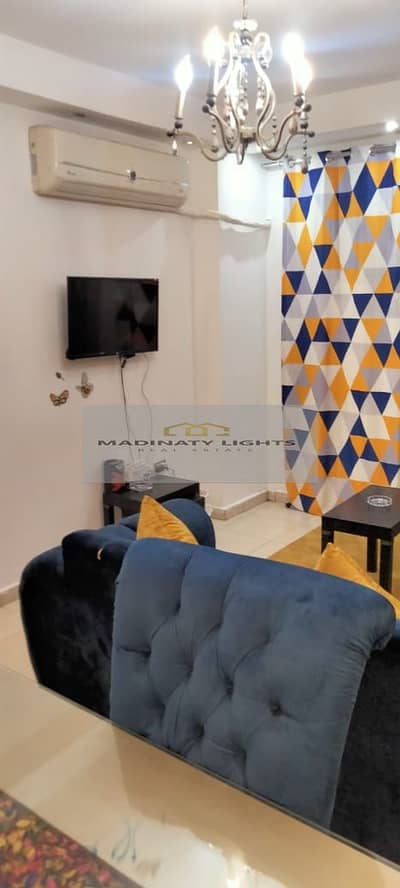 شقة 2 غرفة نوم للايجار في مدينتي، القاهرة - 7cc83061-3458-4af8-b3b6-e4487d840a50. jpg