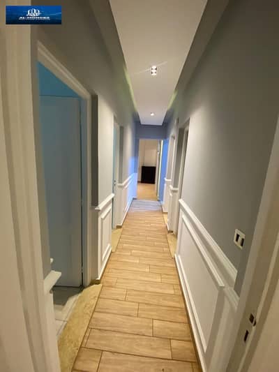 3 Bedroom Apartment for Rent in New Cairo, Cairo - WhatsApp Image 2025-09-18 at 17.57. 05_78f5d935. jpg