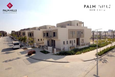6 Bedroom Villa for Sale in New Cairo, Cairo - WhatsApp Image 2022-02-03 at 11.53. 37 AM (1). jpeg