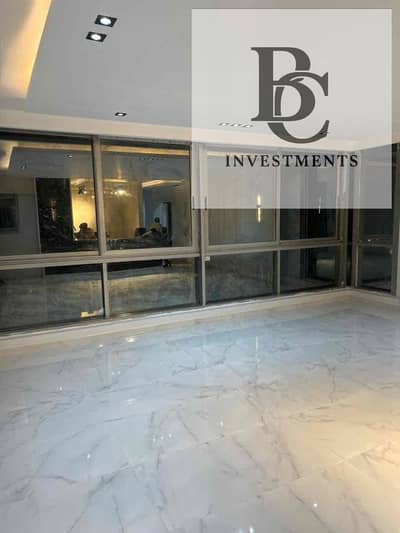 3 Bedroom Flat for Sale in Nasr City, Cairo - IMG_9134. jpg