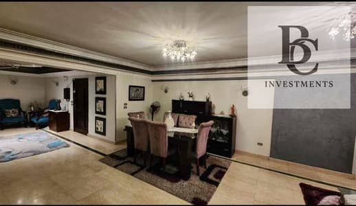 3 Bedroom Apartment for Sale in Nasr City, Cairo - IMG_9135. jpg