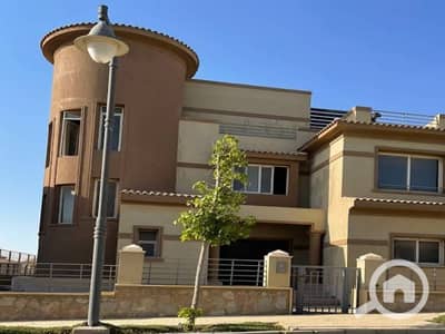 فیلا 5 غرف نوم للبيع في القاهرة الجديدة، القاهرة - 62b017df-ded9-4fbb-84c5-914f790dff9f. jfif. jpg