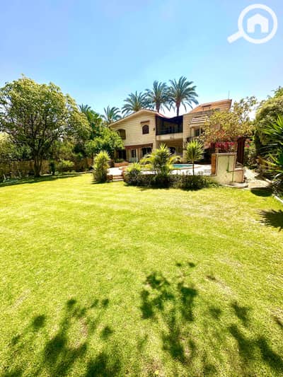 6 Bedroom Villa for Sale in King Mariout, Alexandria - IMG_7887. jpg