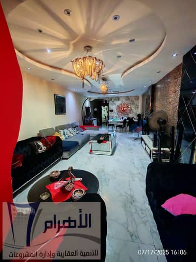 3 Bedroom Apartment for Rent in Haram, Giza - 520584350_2499234970443714_2465014029858521436_n. jpg
