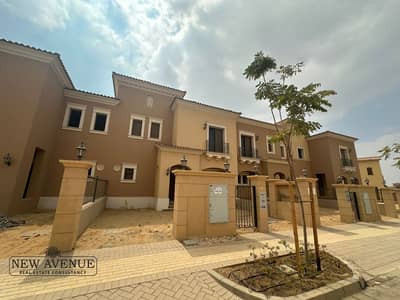 4 Bedroom Townhouse for Sale in New Cairo, Cairo - WhatsApp Image 2025-09-17 at 4.53. 12 PM. jpeg