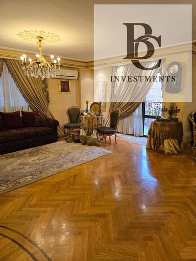 3 Bedroom Apartment for Sale in Nasr City, Cairo - IMG_9188. jpg
