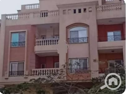 3 Bedroom Duplex for Sale in New Cairo, Cairo - دوبلكس للبيع في جنوب الأكاديمية ٣٧٠م علي حديقة خطوات من شارع التسعين
