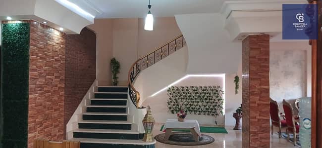 4 Bedroom Duplex for Sale in New Cairo, Cairo - IMG-20250917-WA0538. jpg