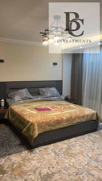 3 Bedroom Apartment for Sale in New Cairo, Cairo - 201a5e7a-58e7-4ead-920a-8f3977202679. jpg