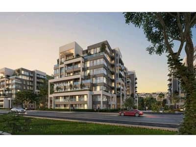 2 Bedroom Flat for Sale in New Cairo, Cairo - WhatsApp Image 2025-09-16 at 4.49. 44 PM (1). jpg