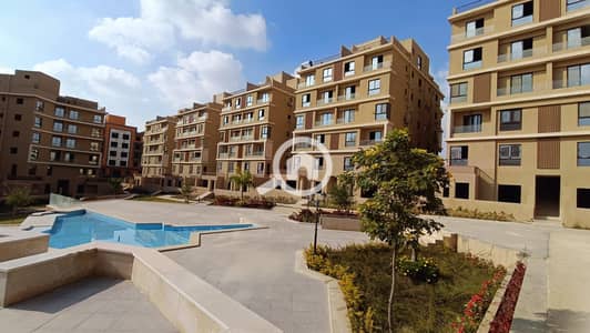 دوبلكس 3 غرف نوم للبيع في 6 أكتوبر، الجيزة - WhatsApp Image 2025-08-09 at 4.02. 04 PM. jpeg