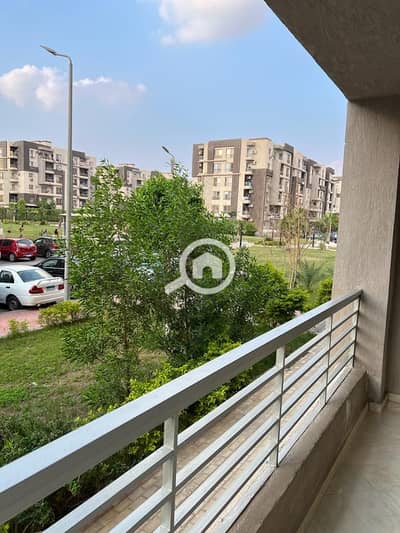 3 Bedroom Apartment for Rent in Sheikh Zayed, Giza - b9e5278e-2bae-4778-bfcc-bfb1ce2498ae. jpeg
