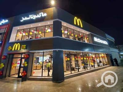 Retail for Rent in Laurent, Alexandria - IMG_2035. jpg