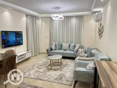 3 Bedroom Apartment for Rent in Sheikh Zayed, Giza - 2832b556-2d62-4eb4-acda-852bdb97ecdf. jpeg