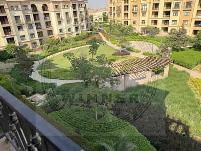 2 Bedroom Flat for Rent in New Cairo, Cairo - 0c8e26b9-e5b9-4327-af11-fbdf1134d913. jpg
