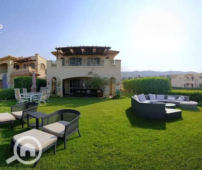 5 Bedroom Villa for Sale in Ain Sukhna, Suez - 062e2e2b-7b5f-447e-bcd1-148ad26375bb. jpg