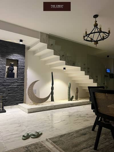 5 Bedroom Villa for Sale in New Cairo, Cairo - 494923206_1230871111887234_622651616451226552_n. jpg